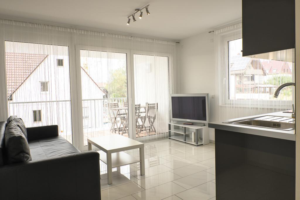 מצינגן Design Apartment Metzingen מראה חיצוני תמונה