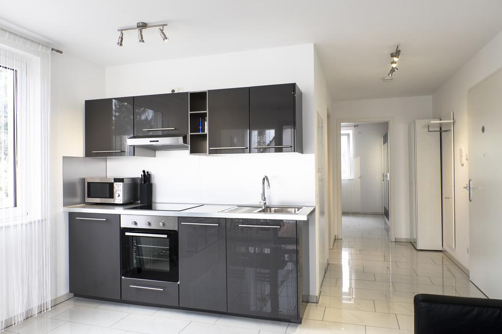 מצינגן Design Apartment Metzingen מראה חיצוני תמונה