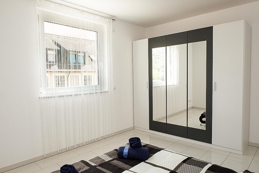 מצינגן Design Apartment Metzingen מראה חיצוני תמונה